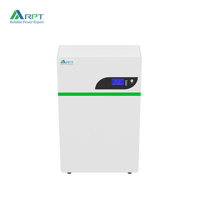 Dobra cena. Akumulatory mieszkalne 10240Wh 25,6V Akumulatory litowo-jonowe dla domu w Internecie