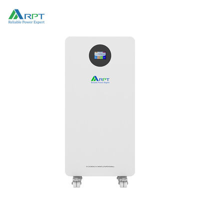 Dobra cena. Domyślna seria akumulatorów litowo-jonowych do magazynowania energii - 51.2V (280A/300A) Model koła w Internecie