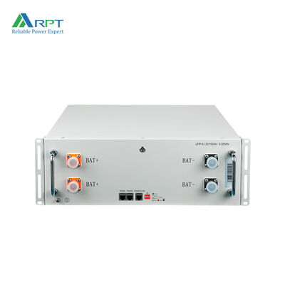 Dobra cena. Akumulator Li-Ion do użytku domowego - magazynowanie energii 51,2 V 100Ah (5,12 kWh) - szybkie podłączenie i wyłączenie w Internecie