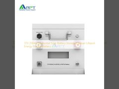 72V 200Ah akumulator słoneczny do użytku mieszkalnego akumulator do przechowywania energii dla przyczepy życiowej Lifepo4