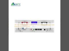 48 Volt 30ah Lifepo4 Bateria do przechowywania energii słonecznej